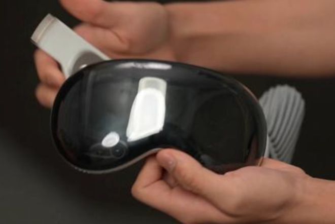 Vision Pro发布后,中国AR/VR产业的市场竞争分析与未来趋势展望