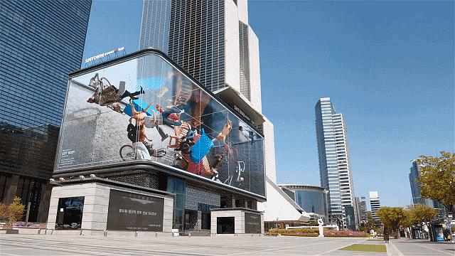 AR技术在裸眼3D游戏中的应用与优势