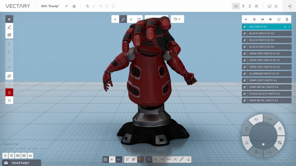 入门指南：学习3D建模的基础