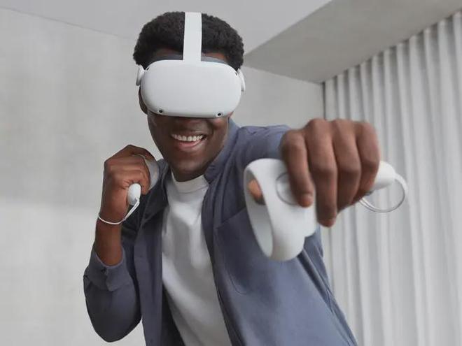 VR技术的历史与发展
